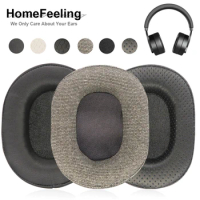 Homefeeling Earpads For SteelSeries Arctis 7 Headphone Soft Earcushion Ear Pads Replacement Headset Accessaries