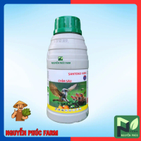 CHIM SAU SANTOSO chai 480ml chai phân bón tổng hợp