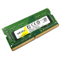 DDR4 Memoria Ram 4GB 8GB 16GB 2133 2400 2666 3200 mhz PC4 17000 19200 21300 1.2V Sodimm Notebook Ddr4 Laptop 8GB Memory RAM