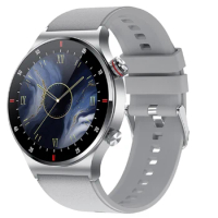 Smart Watch for Samsung Galaxy S8 ZTE Blade X3 A452 X5 X7 X9 Q Lux V6 Men Smartwatch 2023 Bluetooth Connection FitnessTracker