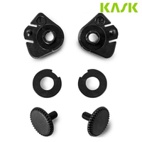 KASK Superplasma 護目鏡固定螺帽/Visor護目鏡鎖螺 WAC00005