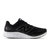 【NEW BALANCE】NB Fresh Foam 680 v8 男鞋 運動鞋 慢跑鞋 跑鞋 緩震 休閒鞋 黑色(M680LK8-4E)