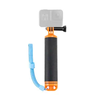Floating Hand Grip Tripod Buoyancy Rod Pole Stick Monopod for Gopro Hero 9 8 7 6 5 4 3 for Xiaomi Yi 2 4K 360 Osmo Action Camera