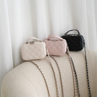 Heysora Tas Selempang Mini Bag Slingbag Wanita Gaby Micro Bag