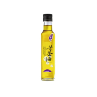 【水里農會】苦茶油-台灣籽-1瓶組(250ml-瓶)