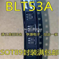 1-10PCS BLT53 BLT53A SOT-89