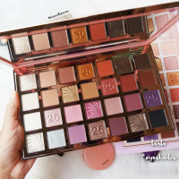 จัดส่งทันที. พร้อมส่ง! [ป้ายไทย]  tarte tartelette™ reflections amazonian clay palette