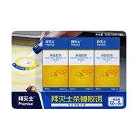 SAM - Sam/山姆 拜滅士 進口殺蟑膠餌36g(12g*3)