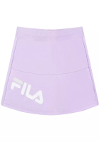 FILA FILA KIDS FILA Logo 半截裙 3-9 歲