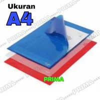 MAP L / MAP TRANSPARAN / MAP PLASTIK A4