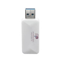 Mini USB Wifi Adapter Wireless AC Wifi Adapter 1300Mbps Antenna For Windows 7/8/10