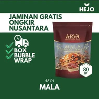 Arva - Premium Crispy Snacks | Crispy Tempe / Keripik Tempe Truffle