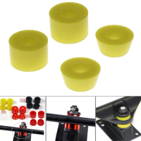 Cốc Pivot Thay Thế, Bộ 4 Cái, Phụ Kiện Ván Trượt Và Longboard, Ống Pivot