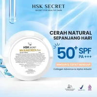 HSK Secret WN Sunscreen