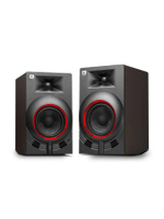 ลำโพง (2 CH ,100 วัตต์) รุ่น Nano K4