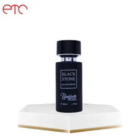 Parfum Bonjour Black Stone EDP 50ml for Men
