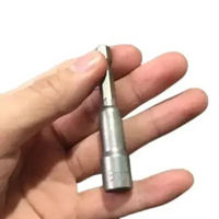 Kunci Baut Roofing Mata Bor Roofing Magnetic Nut Setter