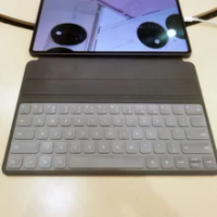 TPU Ultra Thin Keyboard Cover Protector skin For HUAWEI MatePad Pro 12.6 inch 2021