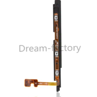 Volume Button Flex Cable for LG G8X ThinQ / V50s ThinQ 5G