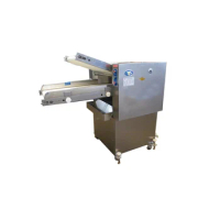 Automatic Dough Kneading Dough Sheeter Pressuring Dough-Sheeter Machine