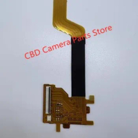 A6000 flex for Sony A6000 lcd Flex Cable Dslr camera repair parts
