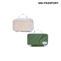 Maipassport 多功能衣物收納包 四色可選(韓國旅行神隊友壓壓袋 旅行袋 旅行壓縮袋)