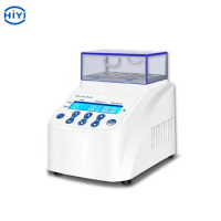 HiYi Best Selling Laboratory Mini Dry Bath Incubator with Fast Cooling
