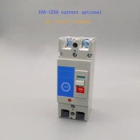 DC circuit breaker for protect the circuit