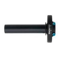 Gas Spontan Domino Italy Racing 1 Kabel Ergal Original