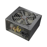 【COUGAR 美洲獅】GLE 1000W ATX3.1 金牌全模組電源供應器 80PLUS(電源供應器)