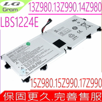 LG LBS1224E 電池 適用 Gram 13Z980,13Z990,14Z980,14Z990,15Z980, 15Z990,17Z990