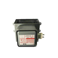 100% New for TOSHIBA air-cooled Industry Microwave Oven Magnetron 2M248K 2M248K(XB)
