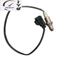 Volvo S60, S90, V60, V90, V90 Cross Country, XC60, XC90 Mk2 Heated Oxygen Sensor 31380995