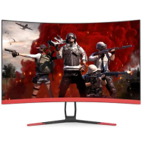 2800r New Model Curved 32 Inch Fhd 2560*1440 144hz 165hz Gaming monit