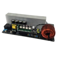 Pure sine wave inverter board 5000w (with pre Charging DC320-550V)