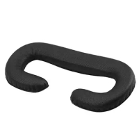 2024 New Replaced PU Foam Pads Foam Sponge Materials Cover for HTC VIVE Headset Glasse Accessories Repairing Parts