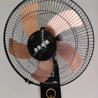 DC12V WALL FAN/ SOLAR POWER FAN/ 16INCH FAN/ 3 SPEED WALL FAN / Fans