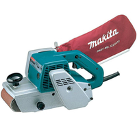 MAKITA 牧田 砂布帶磨光機 9401