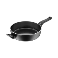 【WMF】WMF Ceradur Plus 陶瓷不沾深煎鍋(28cm)