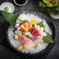 【台北遠東飯店】6F遠東CAFE自助式下午茶券(假日+230 YOUBON)