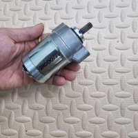 củ đề Ex 150 (mã 2nd) / mô tơ đề exciter 150
