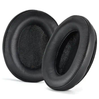 High Quality Replacement Ear Pads For MPOW H17 Headphone Earpads Soft Protein Leather Memory Foam Sponge Cover Earphone Sleeve