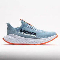 HOKA Carbon X3 Men and Women Road Running Shoes Unisex Mesh Breathable Jogging Lightweight Sneakers Casual Tennis Shoes