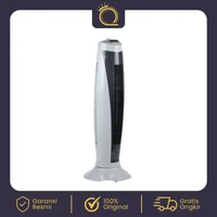 REGENCY Kipas Angin Tower Fan Penguin 3 Level Kecepatan ZTF-PENG Basic Packing