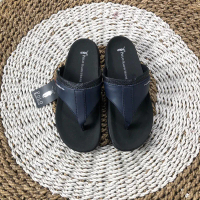 Sandal cowok model japit Brand Polo Ralph House