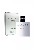 Chanel ALLURE HOMME SPORT淡香水噴霧 100ml