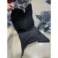 PROMATE KARPET MOTOR KULIT PREMIUM YAMAHA FINO 125 2017 - 2022