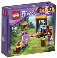 LEGO 樂高 Friends 探險露營系列 Arche" 41120