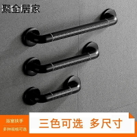 吸盤浴室扶手 防水防潮 扶手 防滑扶手 浴室扶手 扶手 門窗把手 樓梯扶手 廁所扶手 人扶手浴室不銹鋼扶手衛