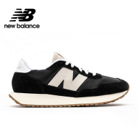 [New Balance]復古鞋_中性_黑色_MS237BTW-D楦